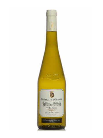 Muscadet Côtes de Grand Lieu