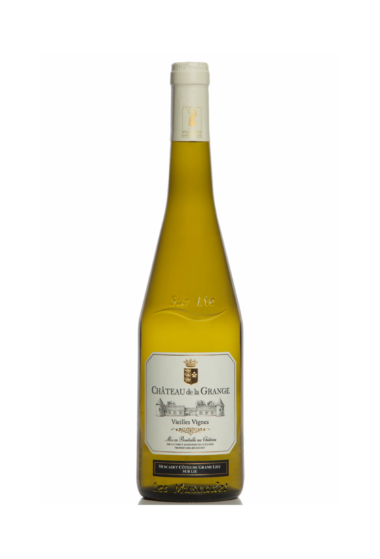 Muscadet Côtes de Grand Lieu